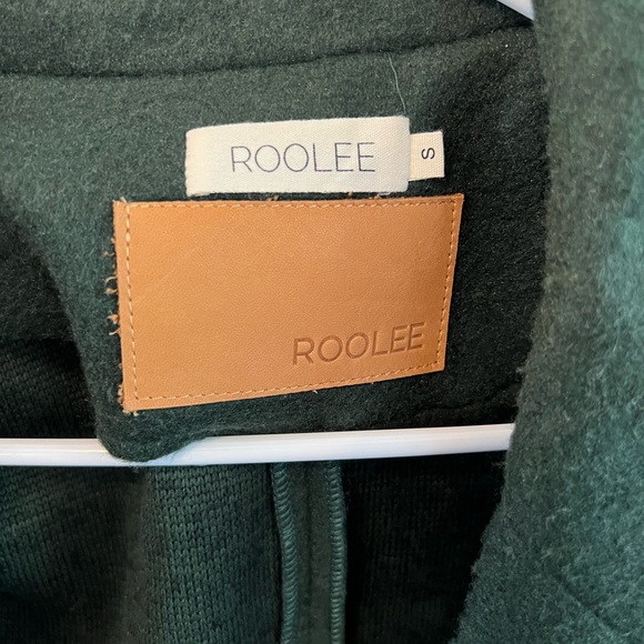 Roolee coat - Picture 2 of 3